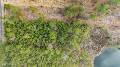 Lot 17 Bailey Pointe Drive Belhaven NC 27810