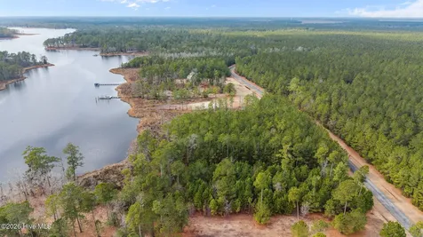 Lot 17 Bailey Pointe Drive Belhaven NC 27810