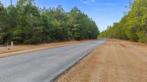 Lot 17 Bailey Pointe Drive Belhaven NC 27810
