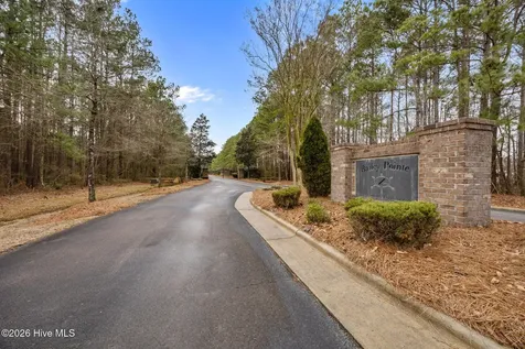 Lot 17 Bailey Pointe Drive Belhaven NC 27810