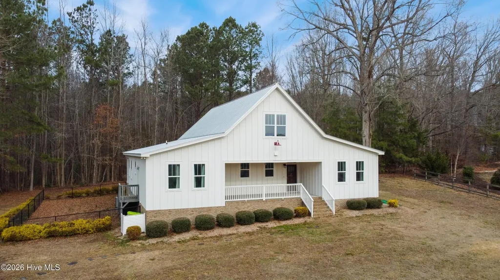 100 Shartree Farms Lane Louisburg NC 27549