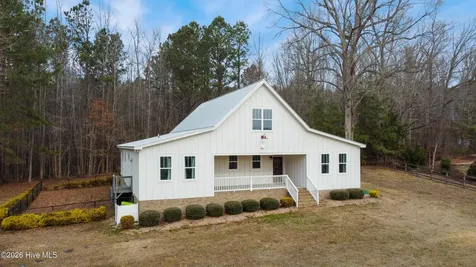 100 Shartree Farms Lane Louisburg NC 27549