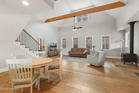100 Shartree Farms Lane Louisburg NC 27549