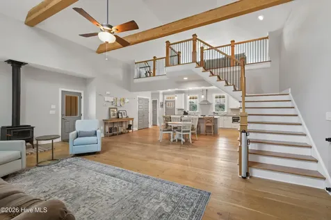 100 Shartree Farms Lane Louisburg NC 27549