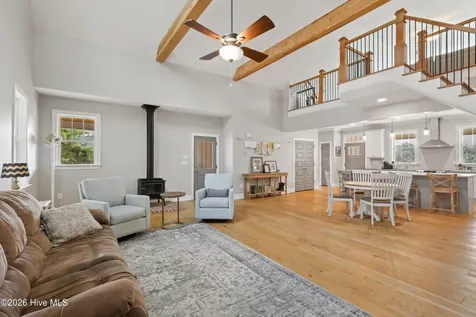 100 Shartree Farms Lane Louisburg NC 27549