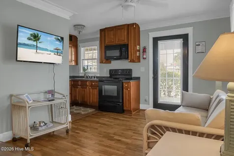 205 Harper Avenue Carolina Beach NC 28428
