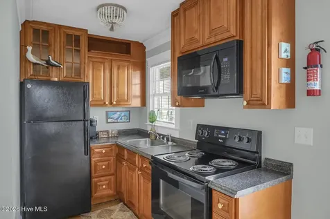 205 Harper Avenue Carolina Beach NC 28428