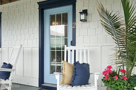 205 Harper Avenue Carolina Beach NC 28428