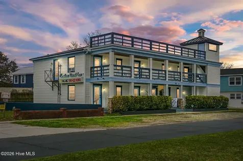 205 Harper Avenue Carolina Beach NC 28428