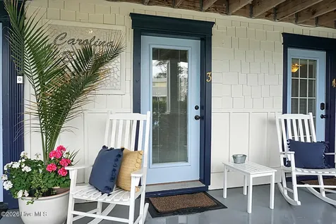 205 Harper Avenue Carolina Beach NC 28428