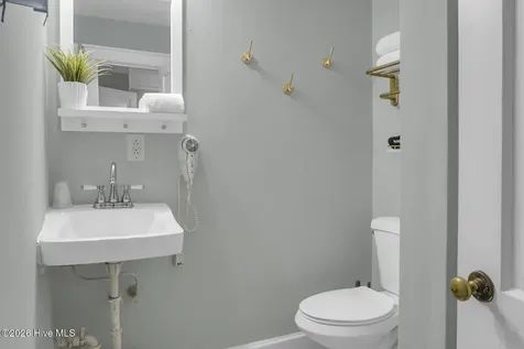 205 Harper Avenue Carolina Beach NC 28428