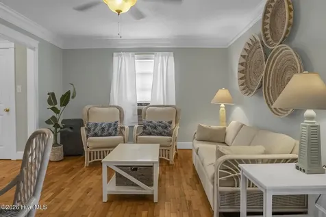 205 Harper Avenue Carolina Beach NC 28428