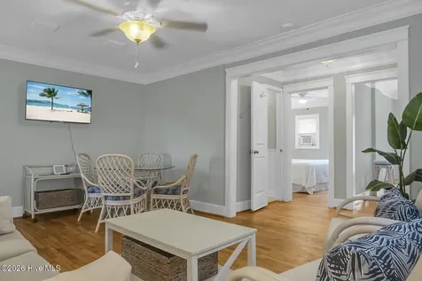 205 Harper Avenue Carolina Beach NC 28428