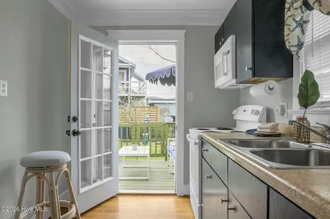 205 Harper Avenue Carolina Beach NC 28428