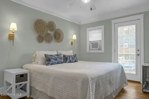 205 Harper Avenue Carolina Beach NC 28428