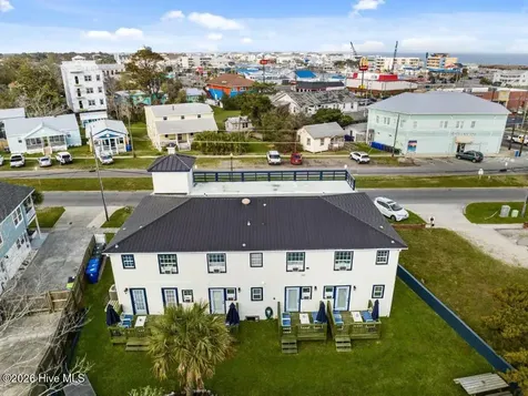 205 Harper Avenue Carolina Beach NC 28428