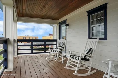 205 Harper Avenue Carolina Beach NC 28428