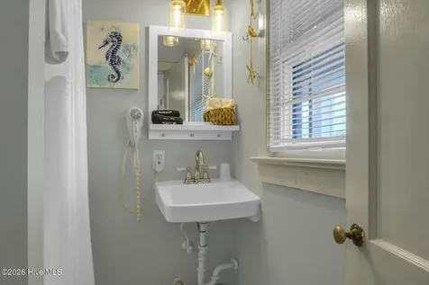 205 Harper Avenue Carolina Beach NC 28428