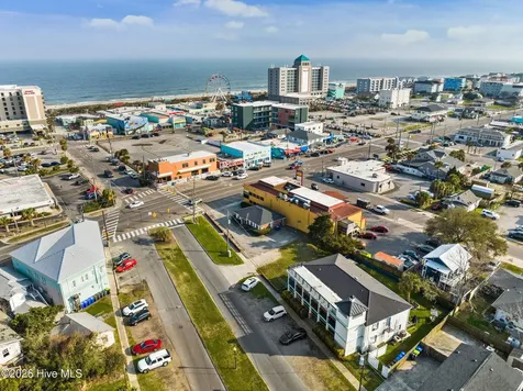 205 Harper Avenue Carolina Beach NC 28428