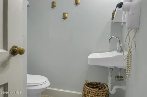 205 Harper Avenue Carolina Beach NC 28428
