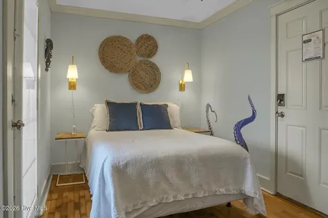 205 Harper Avenue Carolina Beach NC 28428