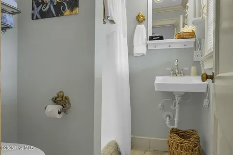 205 Harper Avenue Carolina Beach NC 28428