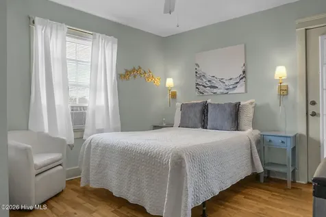 205 Harper Avenue Carolina Beach NC 28428