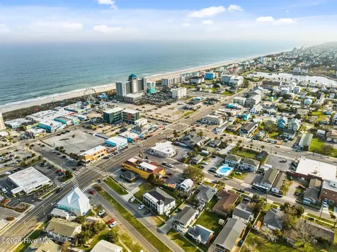 205 Harper Avenue Carolina Beach NC 28428
