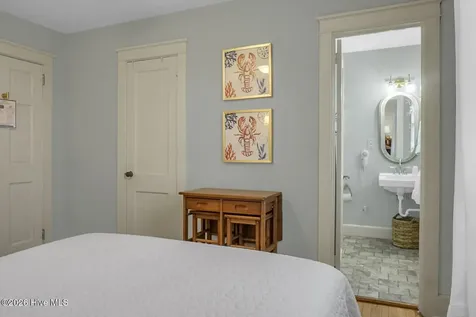 205 Harper Avenue Carolina Beach NC 28428