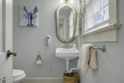 205 Harper Avenue Carolina Beach NC 28428