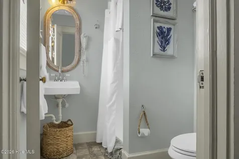 205 Harper Avenue Carolina Beach NC 28428