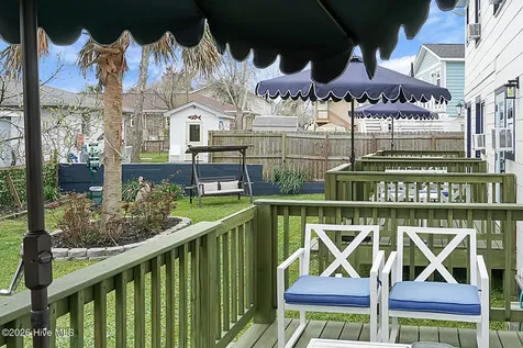 205 Harper Avenue Carolina Beach NC 28428
