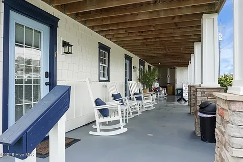 205 Harper Avenue Carolina Beach NC 28428