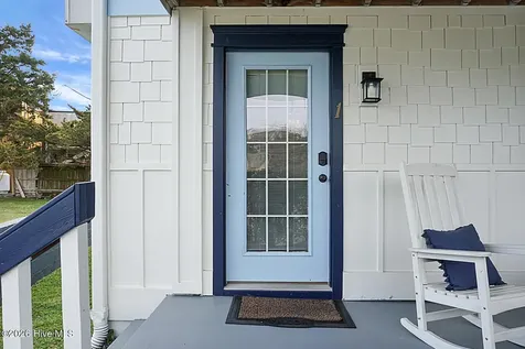 205 Harper Avenue Carolina Beach NC 28428