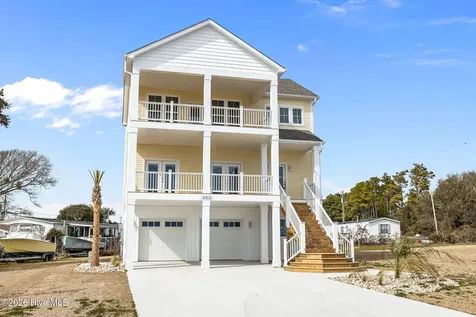 450 Pearson Circle Newport NC 28570