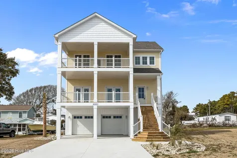 450 Pearson Circle Newport NC 28570