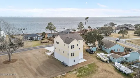 450 Pearson Circle Newport NC 28570