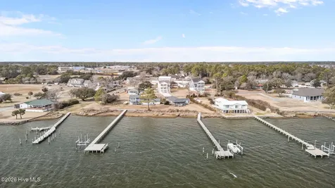 450 Pearson Circle Newport NC 28570