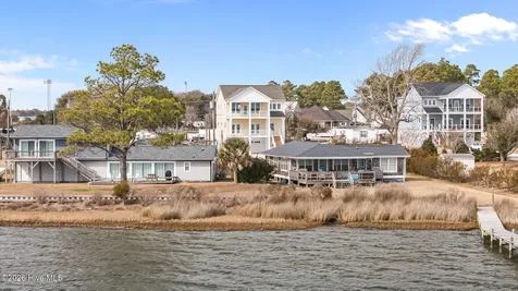 450 Pearson Circle Newport NC 28570