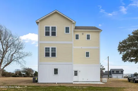 450 Pearson Circle Newport NC 28570