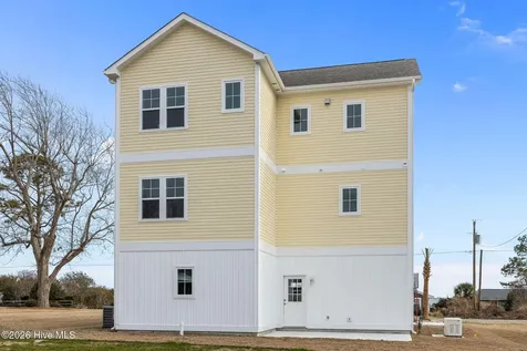 450 Pearson Circle Newport NC 28570
