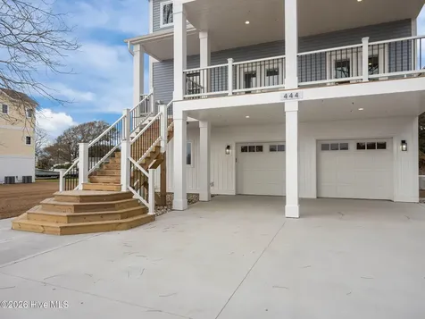 444 Pearson Circle Newport NC 28570