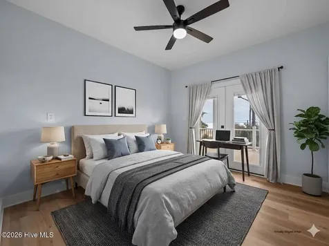 444 Pearson Circle Newport NC 28570