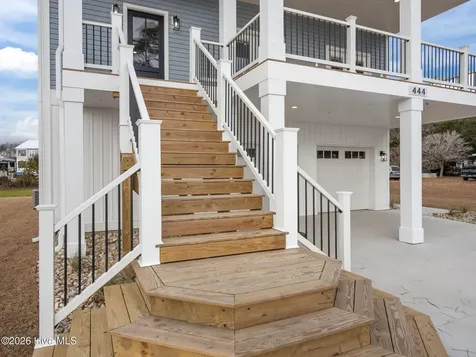 444 Pearson Circle Newport NC 28570