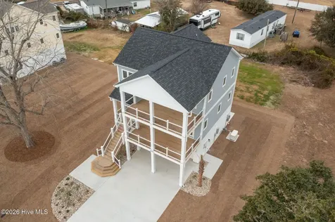 444 Pearson Circle Newport NC 28570