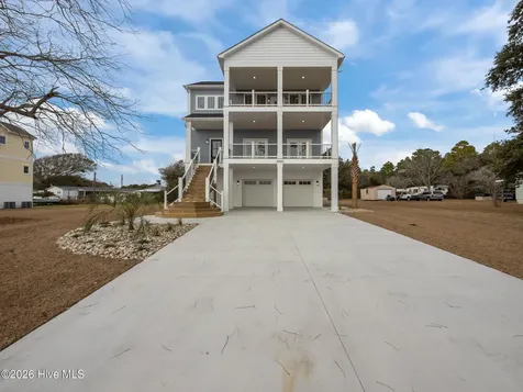 444 Pearson Circle Newport NC 28570