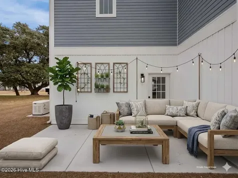 444 Pearson Circle Newport NC 28570