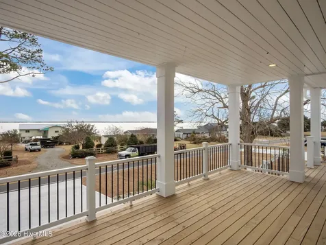 444 Pearson Circle Newport NC 28570