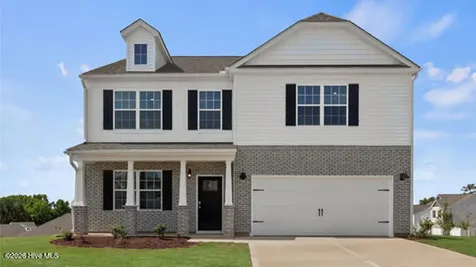 700 Lazy Elm Lane Aberdeen NC 28315