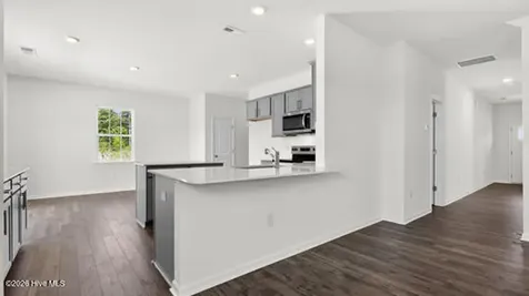 700 Lazy Elm Lane Aberdeen NC 28315